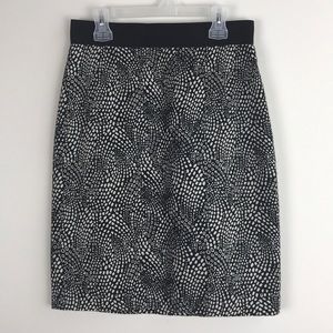 Ann Taylor Career or Date Night Pencil Skirt